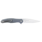 Нож Steel Will Intrigue Mini Grey (SWF45M-14) - изображение 2
