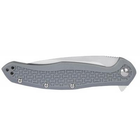 Нож Steel Will Intrigue Mini Grey (SWF45M-14) - изображение 3