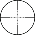 Оптичний приціл Hawke Vantage 4-12x40 AO (Mil Dot) (14141) - зображення 2