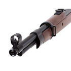 Пневматична гвинтівка Diana Mauser K98 4,5 мм (598419001) - зображення 5
