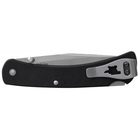 Нож Buck 110 Slim Pro Black (110BKS4) - изображение 3