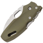 Нож Cold Steel Mini Tuff Lite Green (20MTGD) - изображение 3