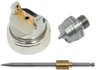 Форсунка для Краскопультов ITALCO H-3000-PT. диаметр форсунки-1.8 мм (NS-H-3000-PT-1.8)