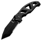 Нож Gerber Paraframe Tanto Clip Foldin Knife 31-001731 - изображение 4