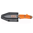 Нож Gerber Bear Grylls Survival Paracord Knife 31-001683 - изображение 4