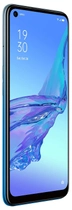 Мобильный телефон OPPO A53 4/64GB Blue - изображение 3