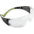 Защитные очки тактические 3M SecureFit SF401 Clear (12659) - изображение 1