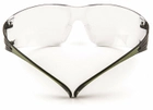 Захисні окуляри тактичні 3M SecureFit SF401 Clear (12659) - зображення 3