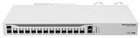 Маршрутизатор MikroTik CCR2004-1G-12S+2XS