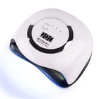 Лампа SUN BQ-V1 168 Ватт UV/LED SILVER для полимеризации
