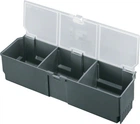 Бокс для аксессуаров большой Bosch для SystemBox (3/9) (1600A016CW)