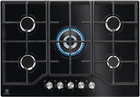 Варочные панели Electrolux GPE373YK