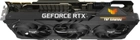 Asus PCI-Ex GeForce RTX 3090 TUF Gaming 24GB GDDR6X (384bit) (1695/19500) (2 x HDMI, 3 x DisplayPort) (TUF-RTX3090-24G-GAMING) - изображение 8