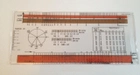 Линейка для оценки электрокардиограммы ЭКГ-линейка Diamond (mpm_00089) - изображение 6