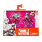 Набір Ігрових Фігурок Fortnite - Рейнджер Кохання Та Міс Бенксі 5 см (6900006511323)
