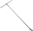 Вороток Т-подібний з карданом Toptul 3/8" 450 мм (CTLA1245)