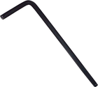 Вороток Г-образный Toptul 1/2" 360 x 120 мм Black (AFAN1614B)