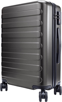 Валіза Xiaomi Ninetygo Business Travel 24" 65 л Чорна (6970055346702 ...