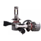 Светодиодная лампа LED Michi MI H7 5500k 12-24v
