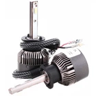 Світлодіодна лампа LED Michi MI H1 5500k 12-24v