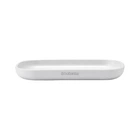 Мыльница Brabantia ReNew (белая)