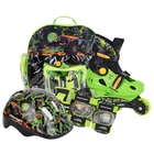Комплект Дитячий Роликів Tempish Racer Baby Skate р.26-29 (alm5015)