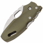 Нож Cold Steel Mini Tuff Lite Green (20MTGD) - зображення 3