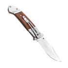 Нож SOG Fielder, wood (FF30-CP) - изображение 3