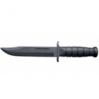 Нож Cold Steel тренировочный Leatherneck (92R39LSF) - изображение 1