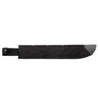 Нож Cold Steel Мачете Latin D-Guard 24" (97AD24Z) - изображение 2