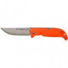 Нож Cold Steel Finn Wolf оранжевый (20NPRYZ) - изображение 1