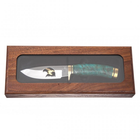 Нож Buck "Heritage Series, Burlwood Vanguard" (192BWSLE1) - изображение 3