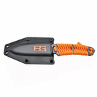 Ніж Gerber Bear Grylls Survival Paracord Knife (31-001683) - зображення 4