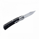 Нож Ganzo G7471 черный (G7471-BK) - изображение 5