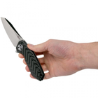Нож ZT 0456CF Sprint Run (0456CF) - изображение 8