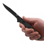 Нож SOG SlimJim XL Black (SJ52-CP) - изображение 6