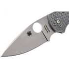 Нож Spyderco Native 5, Maxamet steel (C41PGY5) - изображение 3