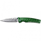 Нож MCUSTA Fusion Damascus green (MC-0163D) - изображение 1
