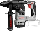 Перфоратор аккумуляторный Crown CT 28001HX