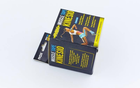 Кинезио тейп Kinesio tape KT Tape Эластичный пластырь ROX Голубой (BC-4863-7,5) - изображение 2