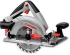 Пила циркулярна Crown CT25002-165HX