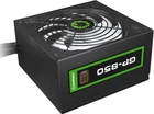 Блок питания GameMax GP-850 850W