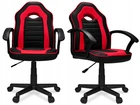 Кресло компьютерное игровое спортивное Home-Fest ELIS