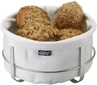 Корзина для хлеба Gefu Brunch круглая (4006664336604)