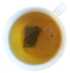 Чай травяной пакетированый мелколистовой Фитнес, Млесна (Mlesna) 25г. (13-010 s) - изображение 3