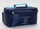 Ізотермічна сумка для транспортування зразків Elite Bags ROW'S Blue - зображення 8