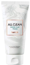 Очисна пінка з білою глиною Heimish All Clean White Clay Foam 150 мл (8809481760548)