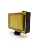 Диммируемая светодиодная панель видео освещения Ulanzi 112 LED 0086 - изображение 7