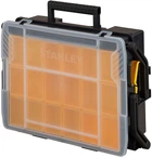 Ящик инструментальный Stanley Sortmaster Multilevel кассетница 30х10х114 см (STST1-75540)