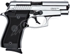 Стартовий пістолет Retay F29 Nickel - зображення 1
